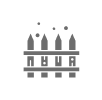 Fense icon