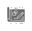 draw map icon