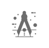 draw shapes icon